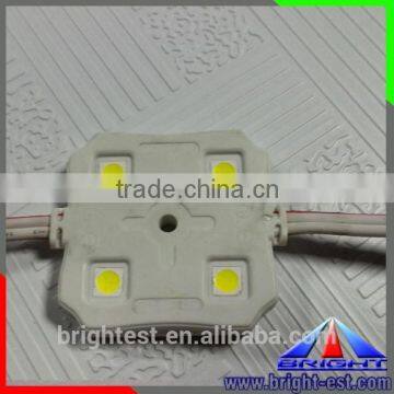 DC12V smd5050 digital led module,IP65 led module