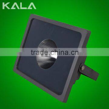 shenzhen high lumen Bridgelux COB Waterproof IP65 Outdoor 10-200w led flood light or lamp