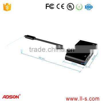 usb3.0 type c to VGA Adater