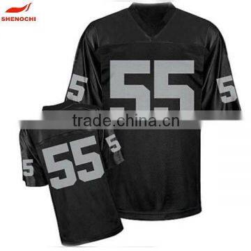 High quality professional factory custom china wholesale football shirt