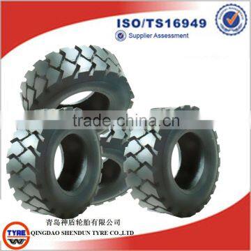 industry tire