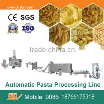 2015 Hot Sale Low Price industrial macaroni machine italy