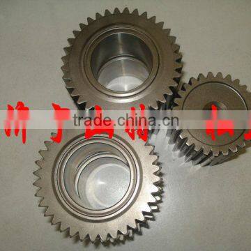 D155 gear 175-15-43232 175-15-43212 dozer spare part