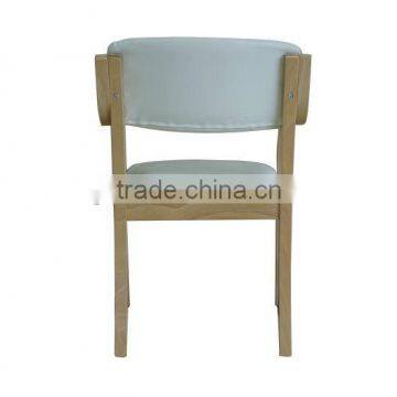 WOODEN GUEST CHAIRS photo-4