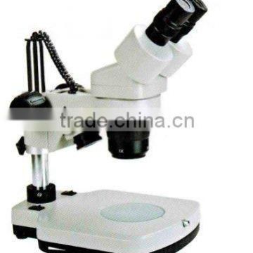 pillar style microscope/types of microscopes