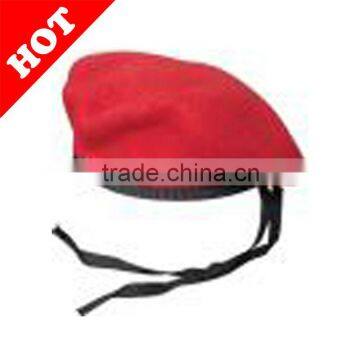 Fashion Design Military Beret