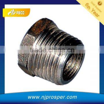 BSP forged steel threaded plug (YZF-P27)