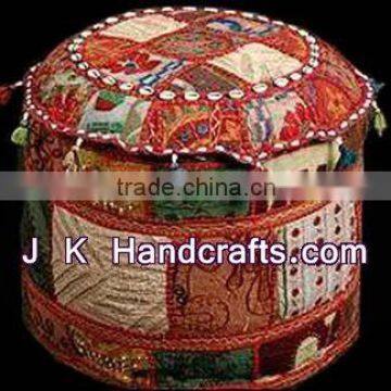 Wholesalers Antique Decorative Ottomans/Stools