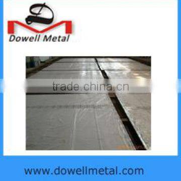 pure nickel sheet 0.3mm