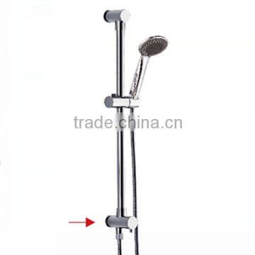 China wholesale 2016 hot sale brass shower set