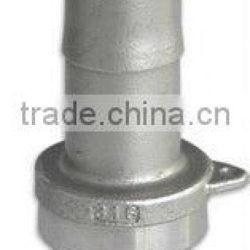 high quality stainless steel mechinical fittings