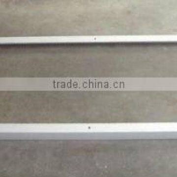 industrial aluminium profile for window or door