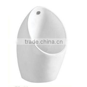 Hot selling washroom white ceramic sanitary ware urinal X-11