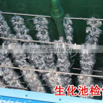 Underground Sewerage Treatment Process photo-4