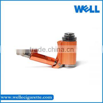 2014 Hot Selling Vaporizer Mod R80 E cig