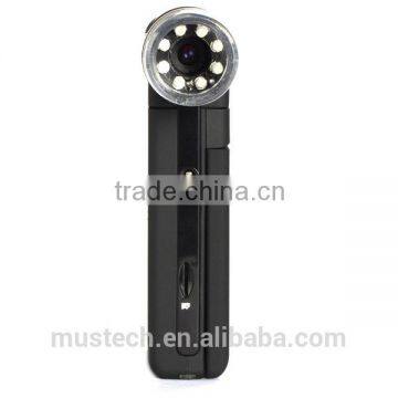 Portable Handheld Digital Microscope With 3 Inches LCD Screen