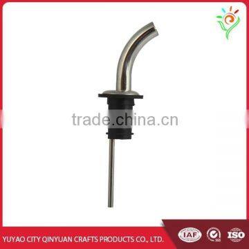 Stainless Steel Bottle Olive Oil Pourer photo-3