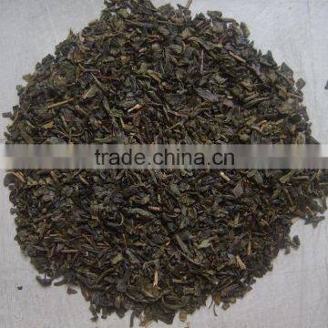 Export Tea From Professional Factory in China Gunpowder Green Tea 3505 C photo-2