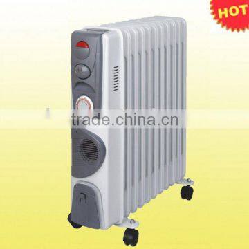 Electric heater Oil heater (CE/ROHS/SAA)