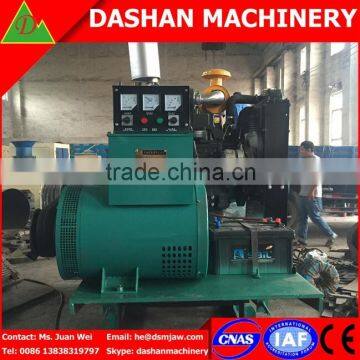 China Wood Chipper Machine, Wood Chipper Shredder, Wood Crusher for Sale photo-2