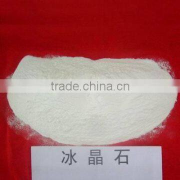 High Purity 98% Cryolite Ceramic 200 325mesh photo-3