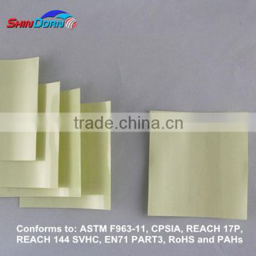 Heavy duty repair patch for air mattress, air mattress patches, inflatable repair supplies