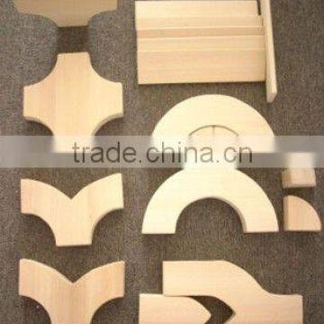 XN-LINK-KT01 Kid Wooden Building Block