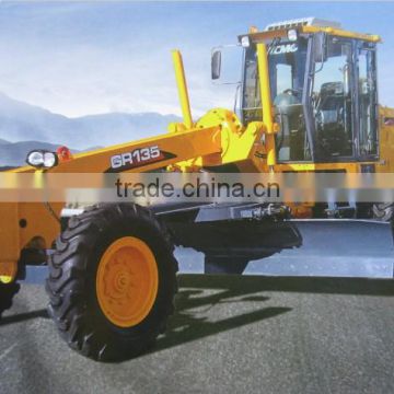 GR135 motor grader,GR135 motor grader,GR135 motor grader