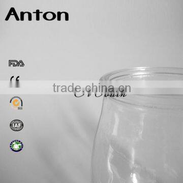 Candle Holder Glass Mug Cup Wholesale photo-5