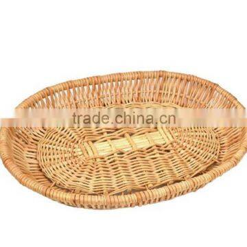Oval Wicker Bread Basket, Cheap Price,(factory Supplier)