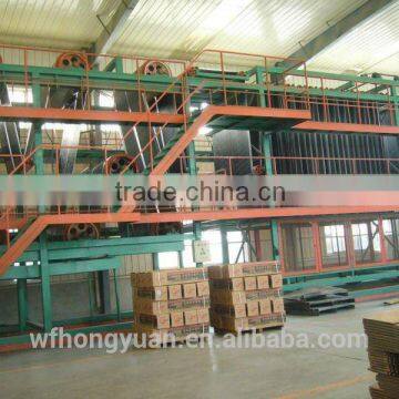 CE Approved Self Adhesive Waterproof Bitumen Membran/ 2.0mm Thickness Sticky Roofing Felt/ Asphalt Product photo-4