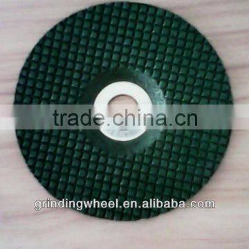 279 LIGANGWANG RED Flexible Grinding Disc in WHITE ALUMINIUM OXIDE for VIETNAM MARKET photo-3