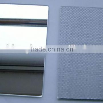 copper free mirror with AS/NZS 2208:1996,BS6206,EN12150