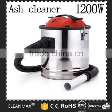 2016 KL1101 Ash Cleaner photo-2
