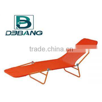 Folding leisure bed DB1050A