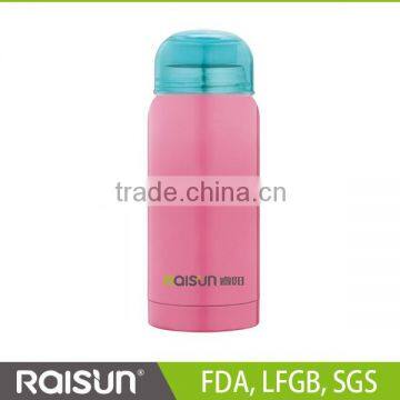 high vacuum double wall stainless steel insulated hot sell vacuum chinese cupping set 200ML 300ML