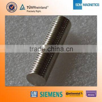 High Quality Fridge Magnet Electric Meter Adhesive Magnet for Machine photo-4