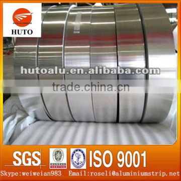 Manufacturer of Mill Finished Aluminium Strips for Transformer Windings