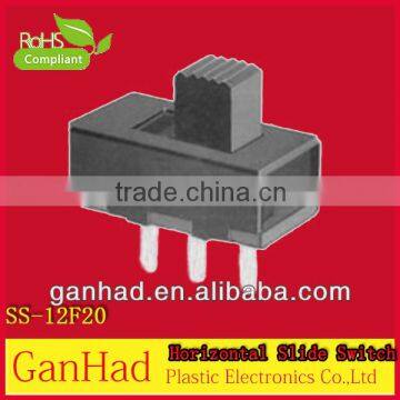 High quality slide dimmer switch