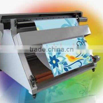 textile printing machine 8-year golden supplier