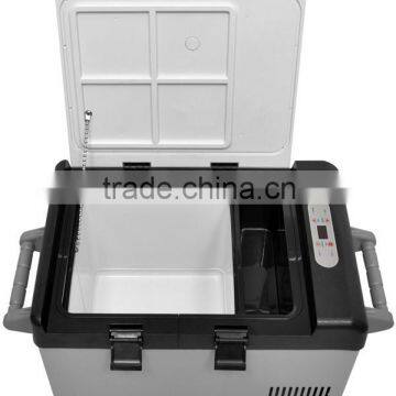 Various Sizes Portable 12V / 24V DC Freezer Compressor photo-3