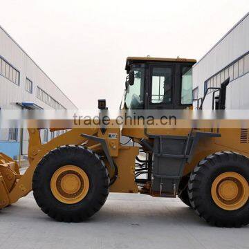 China big 5 ton road construction equipment wheel loader ZL959Y,WL500