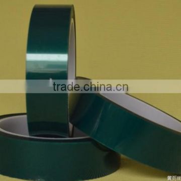 Good quality PET Adhesive Insulation Mylar Tape manufacturer