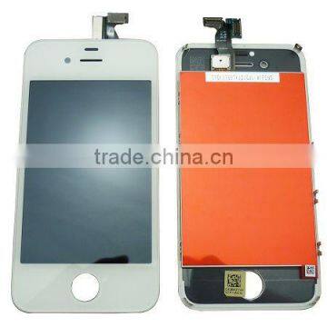 mobile phone lcd screen for Iphone screen with digitizer