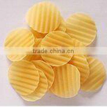 New Type Screws/Shell/Bugles Pellet Snack Food Extruder Machine photo-4