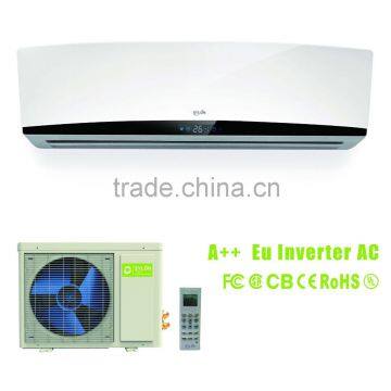 9000BTU Wall Split Air Conditioner Factory