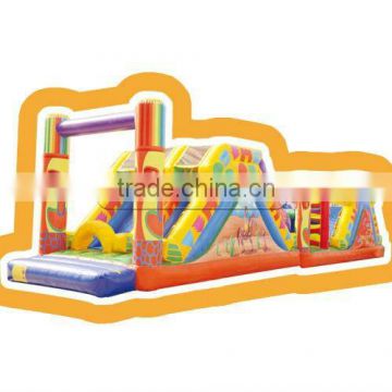 Inflatable Obstacles,CH-IO090020,Inflatable Games,Cheer