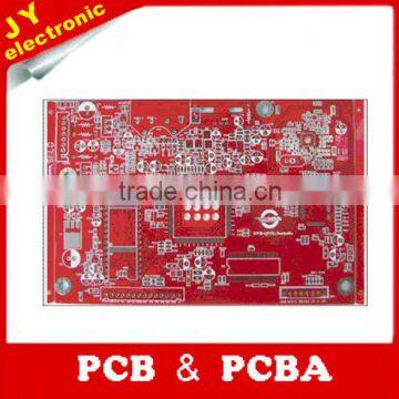 UL Mini PCB Board Assembly Dvr Pcb