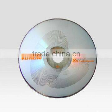 RISHENG Blank 8.5GB Dual Layer Dvd/10cake Dvd Dl/blank Dvd 8.5gb dl photo-2
