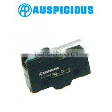 Micro Switch 15A 250V Standard Straight Lever, AM-1702 Z Type